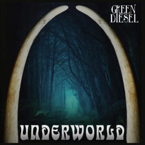 Underworld Front Cover